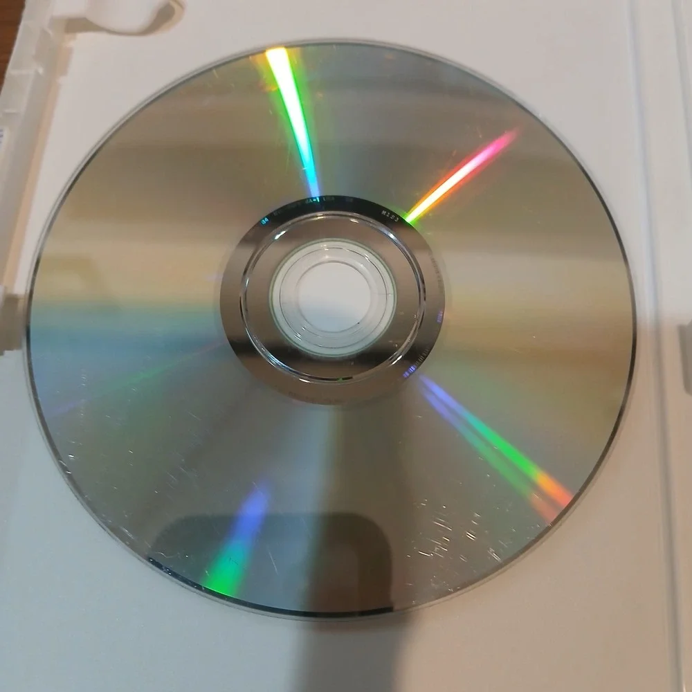 Six Flags Fun Park (Nintendo Wii, 2009)